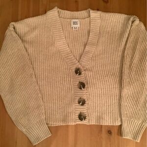 BDG crop sweater size XSmall